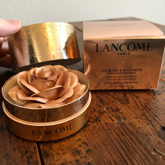 Lancôme Starlight Sparkle Highlighter - Picture 1 of 4